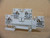 Weidmuller 1547610000 A2T 2.5 Feed-through Push Terminal (Lot of 17)