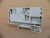 Weidmuller AAP12 10/4X2.5 LO-LI DIN Rail Terminal Block