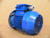 Electro Adda FC71-2 Blower Motor 265/460 VAC 50/60 HZ 0.37 KW 3370 RPM