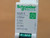 Schneider Electric Multi9 C60N C6A 1-Pole Circuit Breaker 230/400V