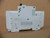Schneider Electric Multi 9 C60 C3A Circuit Breaker 3 A