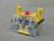 EAO 704.905.2 Auxiliary Contact Block