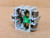 Idec BST-010 Selector Switch Contact Block