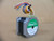 Sanyo Denki Step-Syn 103H7121-0740 Stepping Motor