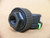 Truflo 0-160 PSI Liquid Filled Pressure Gauge 025378