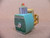 Asco 8262G202 Red Hat Solenoid For Valve