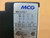 MCG MA1 DN22 Contactor