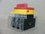 Moeller P3-63 Electrical Disconnect Switch