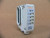 SMC EX250-IE2 Input Module, 24VDC