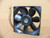 Sanyo Denki 109R0824S401 Axial DC Fan