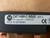 Allen Bradley CAT140M-C-W542 Compact Busbar