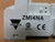 Carlo Gavazzi ZMI4NA Relay Socket 10 Amp 300 VAC