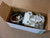 Schneider Electric Red Lamp 9001 KM38LR Lamp Series