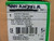 Schneider Electric Red Lamp 9001 KM38LR Lamp Series