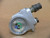 Fluid-O-Tech PA1011 Stainless Steel Rotary Vane Pump 295Gph 240PSI