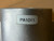 Fluid-O-Tech PA1011 Stainless Steel Rotary Vane Pump 295Gph 240PSI