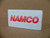 Namco EB551-73275-S Industrial Solenoid Coil MLD 110/120/60 12 LDS KK1