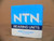 NTN UCX12-207D 2-7/16" Medium Duty Set Screw Insert Bearing