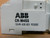 ABB CR-M4SS  Relay Socket 12A (300VAC)