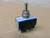 0908 10A 250VAC Toggle Switch