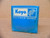 Koyo 52062RS Double Row Angular Bearing