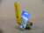 Aqua-Dynamic 1107-824 Ball Valve 3/4" Thread Full Port