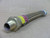 Crouse-Hinds EXGJH-212 3/4" X 12" Explosionproof Flexible Conduit Coupling