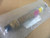 Crouse-Hinds ECGJH16 Flexible Male Explosion Proof 6" Coupling 1/2"