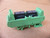 Phoenix Contact Type UMK-SE 11, 25-1 Connector