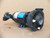 Magnetek BN51 2.0 HP 230V Dual Speed Thru-Bolt 48Y Frame Century LASAR Pool/Spa Motor