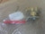 MAS B-3 Brass Full Port Ball Valve 1/4" (0.25 Inch)