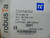 TC Electric Controls TC1D1801B7 Contactor 120V Coil