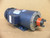 Leeson C145T17FK42A 2 HP 1740 RPM Motor G121052.00
