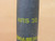 Gould Nrs30 Non-Renewable One Time Fuse 30A 600V