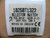 Cutler Hammer 10250T1323 Selector Switch