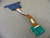 Stratasys MSC-08006-S Printer Head