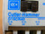 Cutler Hammer D15CR40 Control Relay 110-120V