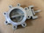 Cameron 03-B5123-02-S02-11/HL Butterfly Valve 4" Stainless Steel