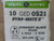 General Electric GE GED-0521 Dyna-Mate II Straight Blade Plug 20A 125V