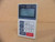 Yaskawa JVOP-160 VFD Digital Operator Keypad