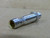 IFM Efector JAC201 Photoelectric Sensor