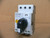 Eaton PKZM0-1.6 Thermal Magnetic Circuit Breaker XTPR1P6BC1