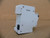 Eaton FAZ-C10/2 Circuit Breaker 2 Pole