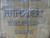 General Filtration PF2X4HP 2 Gallon By- Pass Feeder