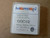 Mersen GGC1/2 Fast Blow Fast Acting Glass Fuse 1/2A