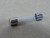 Mersen GGC3 Fast Blow Fast Acting Glass Fuse 3A