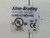 Allen Bradley 100S-C16D14C GuardMaster Safety Contactor  (110V-120V)