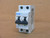 Eaton FAZ-S1/2 Circuit Breaker 1A 10kA 2Pole
