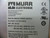 Murr Elektronik Eco-Rail 10-100-240/24 Eco-Rail Dc Power Supply