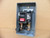Square D 2510-MCG2 Manual Motor Starter Push Button